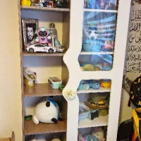 سرویس خواب کودک‌ونوجوان