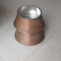 دیگ  مسی