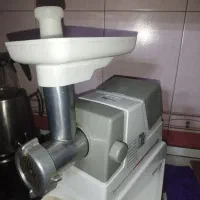 چرخ گوشت MG1400پارس خزر