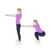 ورزش در خانه
