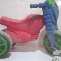 دوچرخه بچه گونه