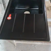 سینک گرانیتی درجه ۲