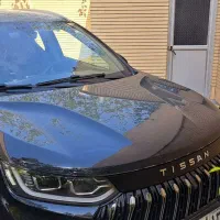 تیگارد تیسان 405