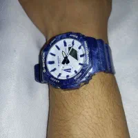 ساعت کاسیو جی شاک