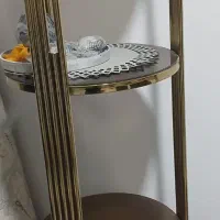 بوفه مینیمال