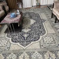 فرش ستاره کویر دوازده متری یک جفت