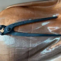 انبر کاشی برند knipex اصل آلمان