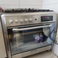 گاز ایتالیایی هاردستون