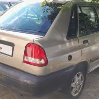 پراید 141