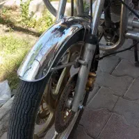 متور نیکتاز 1403 جفت دیسک در حد کم کار