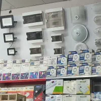 برقکار