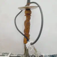 قلیون|زیورآلات و اکسسوری|کنگاور, |دیوار