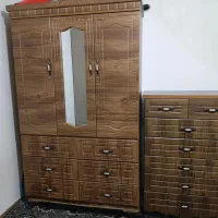 کمد دراور جاکفشی