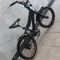 دوچرخه