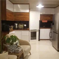 فروش آپارتمان ۸۶ متری نوساز دو خواب کوچه ۲۸