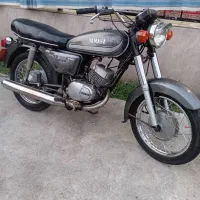 یاماها اراس ژاپن