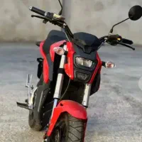 موتور برقی هونیا 2000 وات برقی
