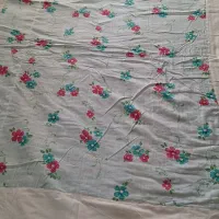 لحاف سنتی کرسی / لحاف قدیمی / تشک