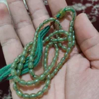 تسبیح شاه مقصود کلکسیونی