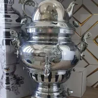 سماورگازی افسون