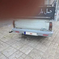 پیکان وانت