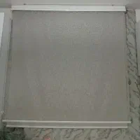 پرده زبرا