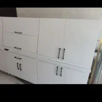 کابینت آماده نیازی.