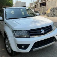 خودرو سوزوکی ویتارا