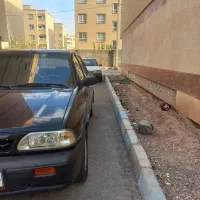 پراید ۸۳