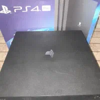 Ps4 pro|کنسول، بازی ویدئویی و آنلاین|مشهد, اقبال|دیوار
