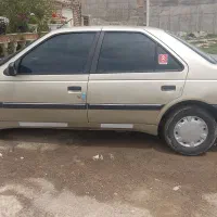 پژو۴۰۵|خودرو سواری و وانت|اردبیل, |دیوار
