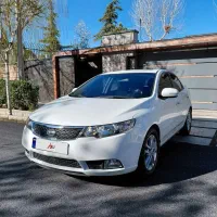 سراتو|خودرو سواری و وانت|فردیس, شهرک ناز|دیوار