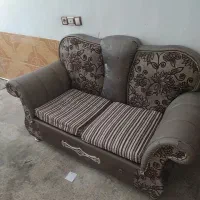 مبل ۷نفر کارکرده