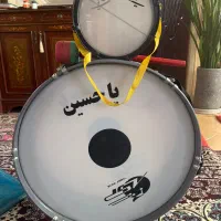 تبل ۲عدد