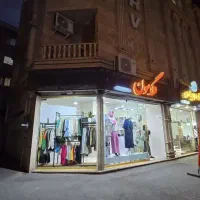 رهن مغازه تجاری ۲۰ متری در سالت بر اصلی رودبارتان