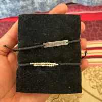 دسبند نقره