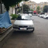 پژو ۴۰۵ slx مدل ۹۸