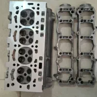 سرسیلندر TU5 فابریک