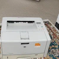 پرینتر لیزری hp5200