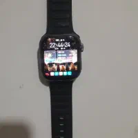 ساعت hk9mini