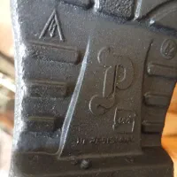 کفش کار