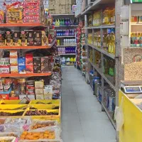 جذب نیروی کار در پخش بزرگ فداکار