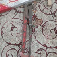 اچار لوله گیرVBW