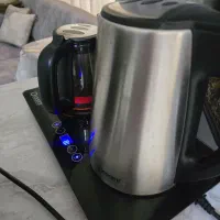 چای ساز دسینی