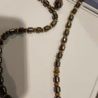 تسبیح حدید