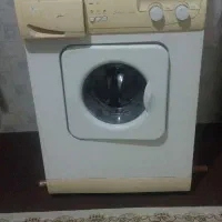 لباسشویی ۵ کیلو ابسال