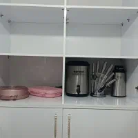 کابینت ایستاده