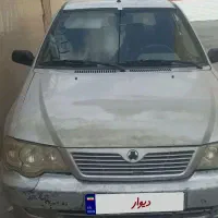 پراید88دوگانه