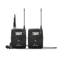 میکروفن سنهایزر g4،سەپایە حرفەای مانفروتو،نور
