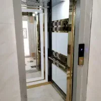 فروش اسانسور نصب تعویض قطعات  خرابی ... نقد چک